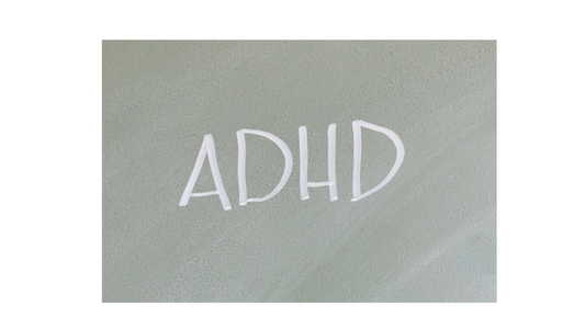 A Window into ADHD: Understanding Your Child's Unique World