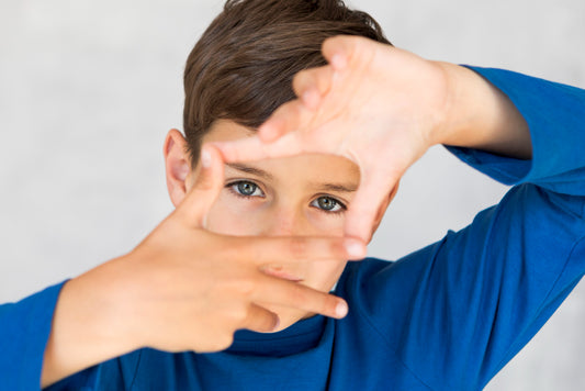 The Secret to Better Focus: How Wobble Stools Help Your Child Concentrate