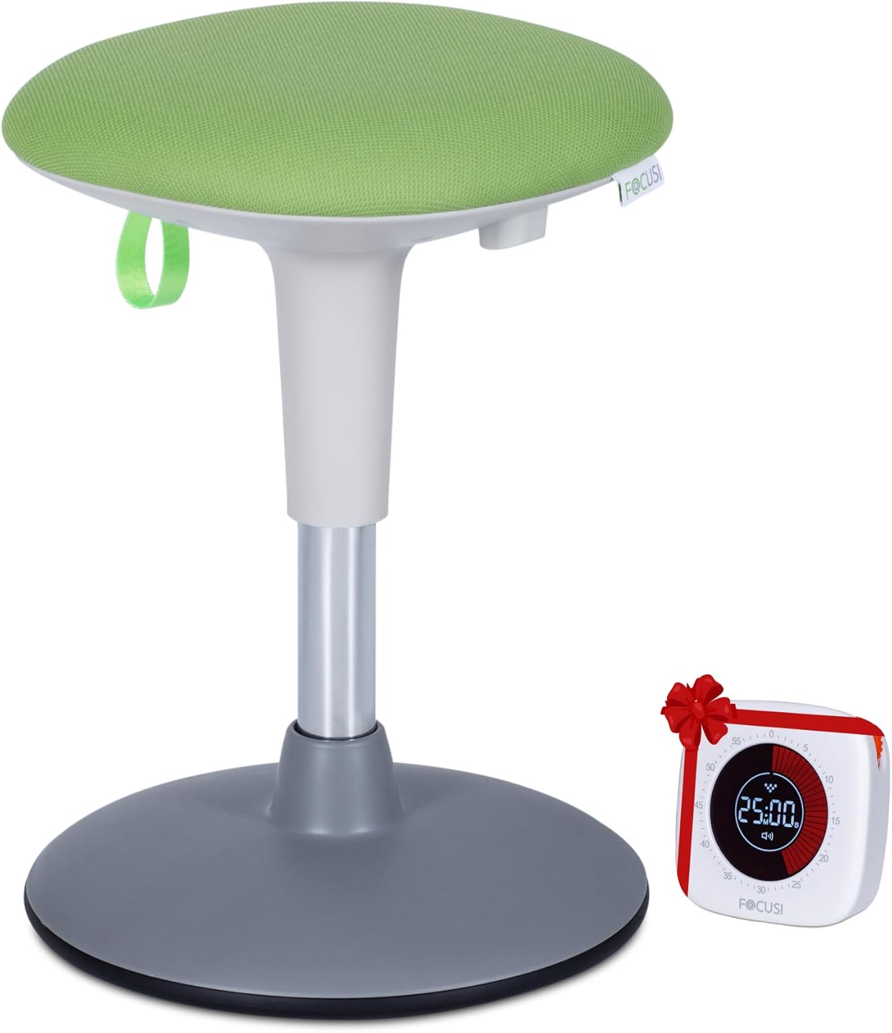 FOCUSI Wobble Stool