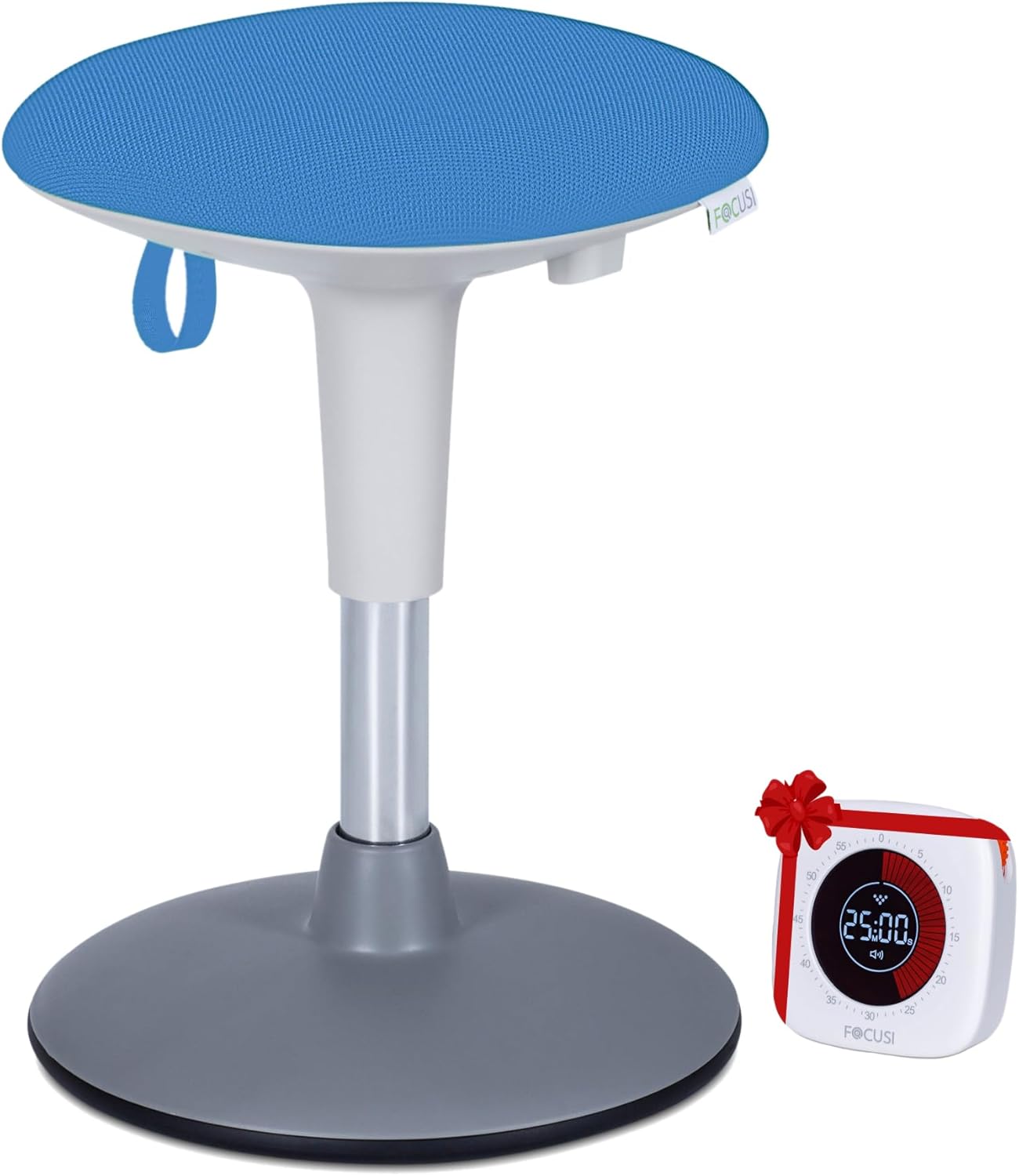 FOCUSI Wobble Stool