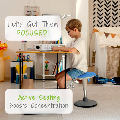 FOCUSI Wobble Stool